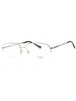 06LB 00 - Ruthenium / Clear Lens