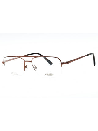 Elasta E 7251  Metal  Aviator  Eyeglasses