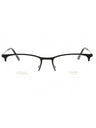 0003 00 - Matte Black / Clear Lens
