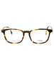 0KVI 00 - HAVANA/ Clear Lens