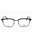 0003 00 - MTT BLACK/Clear demo lens