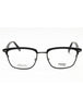 0003 00 - MTT BLACK/Clear demo lens