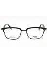 0003 00 - MTT BLACK/Clear demo lens