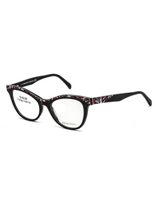 Emilio Pucci EP5036-3 plastic Cat eye  Women's Eyeglasses