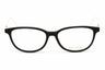 001 - Shiny Black / Clear Lens