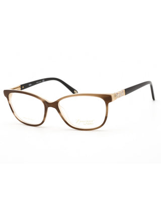 Emozioni 4049 acetate Rectangular  Women's Eyeglasses
