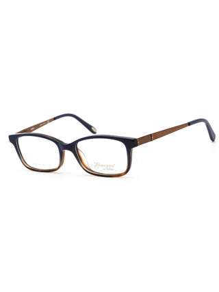 Emozioni 4050 acetate Rectangular  Women's Eyeglasses