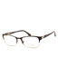 0UFM 00 - Bwgd Grid / Clear Lens