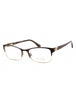 0UFM 00 - Bwgd Grid / Clear Lens