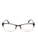 0UFM 00 - Bwgd Grid / Clear Lens