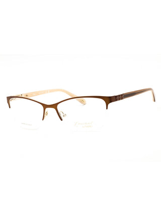 Emozioni 4379 stainless steel Cat eye  Women's Eyeglasses