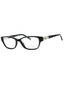 0807 00 - Black / Clear demo lens
