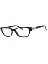 0807 00 - Black / Clear demo lens