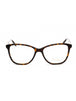 0086 00 - Havana / Clear Lens