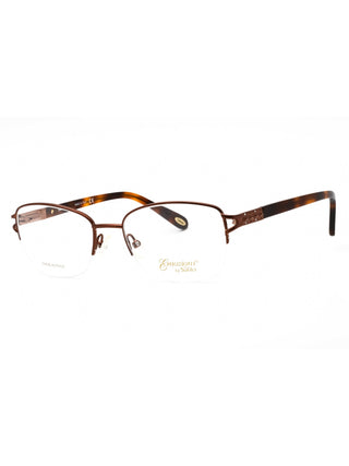 Emozioni EM 4391  Metal Rectangular  Women's Eyeglasses