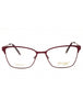 00T7 00 - PLUM/Clear demo lens