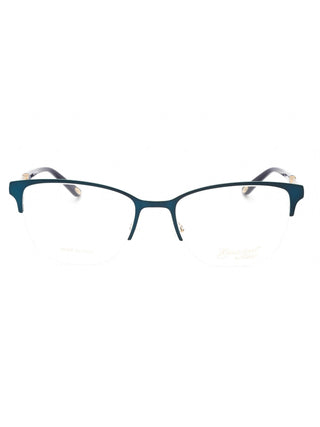 Emozioni EM 4396  Metal Oval  Women's Eyeglasses