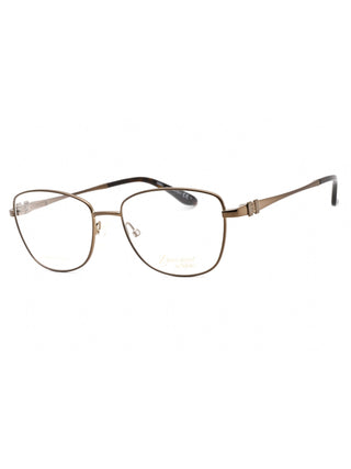 Emozioni EM 4400  Metal Rectangular  Women's Eyeglasses