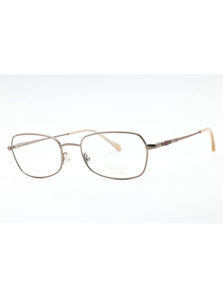 Emozioni EM 4404  Metal Rectangular  Women's Eyeglasses