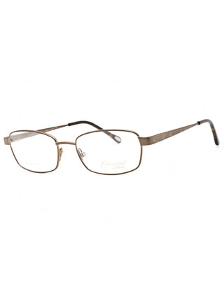 Emozioni EM 4406  Metal Rectangular  Women's Eyeglasses