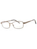 0WR9 00 - BROWN HAVANA/Clear demo lens