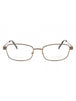 0WR9 00 - BROWN HAVANA/Clear demo lens