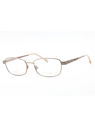Emozioni EM 4406  Metal Rectangular  Women's Eyeglasses