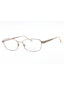06F3 00 - Peach Pink / Clear Lens