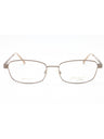 06F3 00 - Peach Pink / Clear Lens