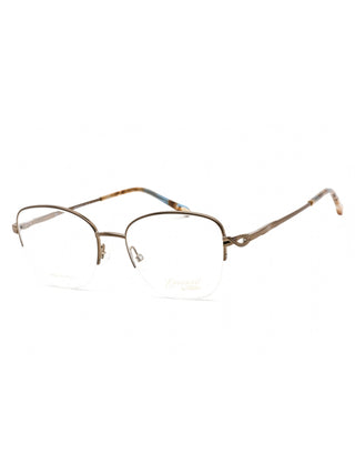 Emozioni EM 4409  Metal Cat eye  Women's Eyeglasses