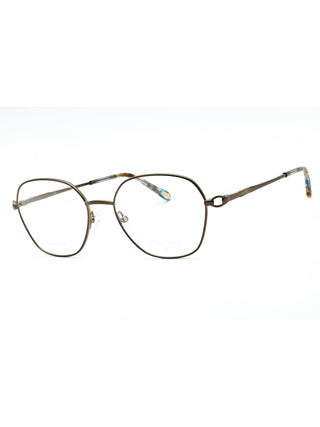 Emozioni EM 4410  Metal Round  Women's Eyeglasses