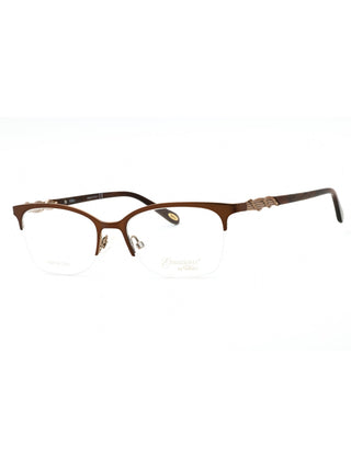 Emozioni EM 4412  Metal Rectangular  Women's Eyeglasses