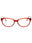 0C9A 00 - RED/clear demo lens