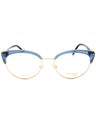 0PJP 00 - BLUE/clear demo lens