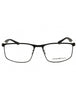 3001 - MATTE BLACK/Clear demo lens