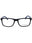 5754 - MATTE BLUE/clear demo lens