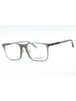 6070 - Opal Grey/Clear demo lens