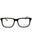 5017 - BLACK/Clear demo lens