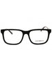5017 - BLACK/Clear demo lens