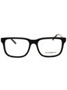 5017 - BLACK/Clear demo lens
