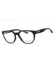 5260 - Matte Brown/Clear demo lens