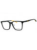 5001 - Matte Black/Clear demo lens