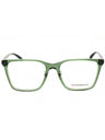 6061 - Shiny Transparent Olive Green/Matte Green/Clear de
