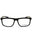 5001 - Matte Black/clear demo lens