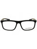 5001 - Matte Black/clear demo lens