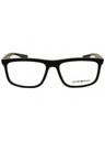 5001 - Matte Black/clear demo lens