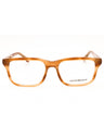 6203 - Shiny Havana Brown/Clear demo lens