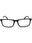 6189 - Matte Dark Blue/clear demo lens
