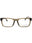 6249 - Shiny Transparent Grey/clear demo lens