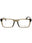 6249 - Shiny Transparent Grey/clear demo lens